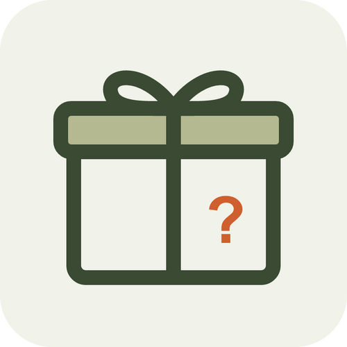 Mystery Gift
